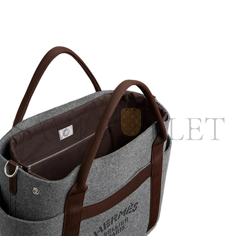 H**me5 groom wool handbag women